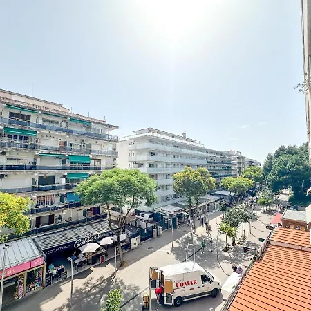 Differentflats Arquus V Salou