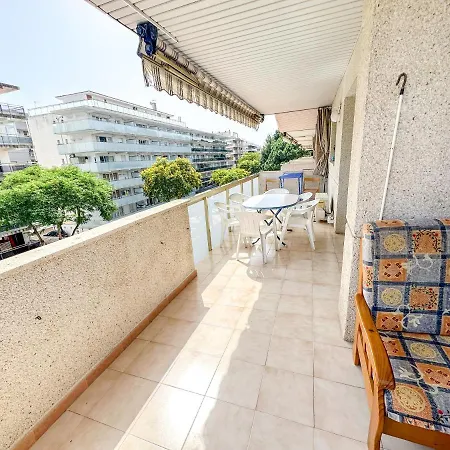 Differentflats Arquus V Apartment *