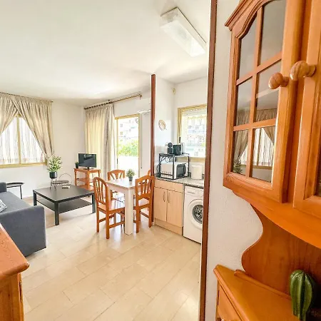 Differentflats Arquus V Salou