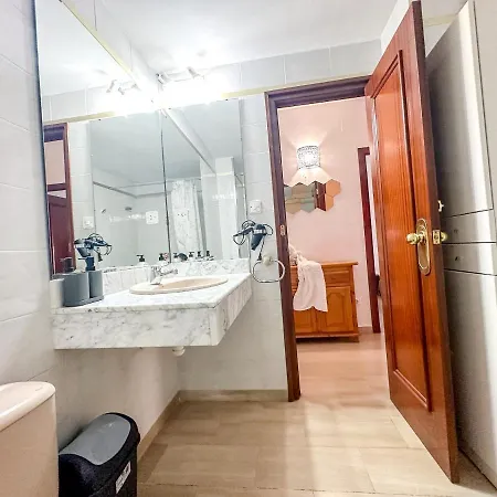 Differentflats Arquus V Apartment Salou