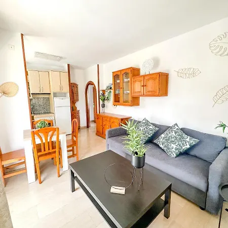 Differentflats Arquus V * Salou