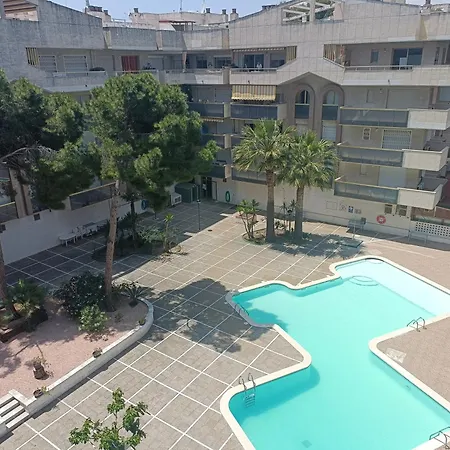 Differentflats Arquus V Salou