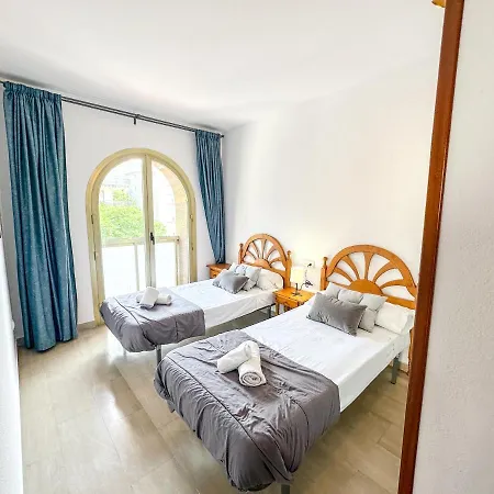 Appartamento Differentflats Arquus V