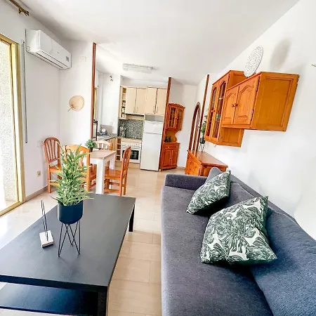 Differentflats Arquus V Appartement