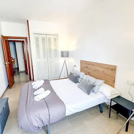 Differentflats Arquus V Appartement *