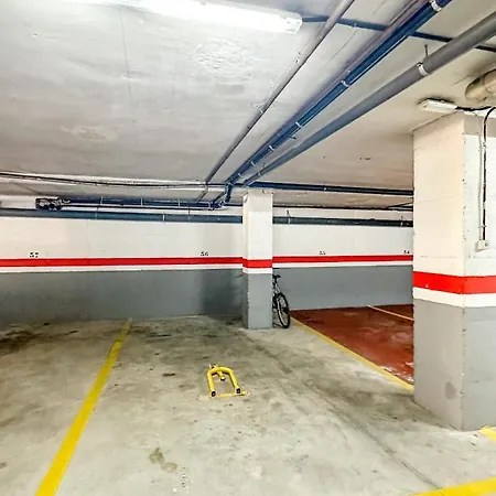 Differentflats Arquus V Appartement *